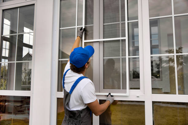 Why Choose Us for Window and Door Repair Needs in Poipu, HI